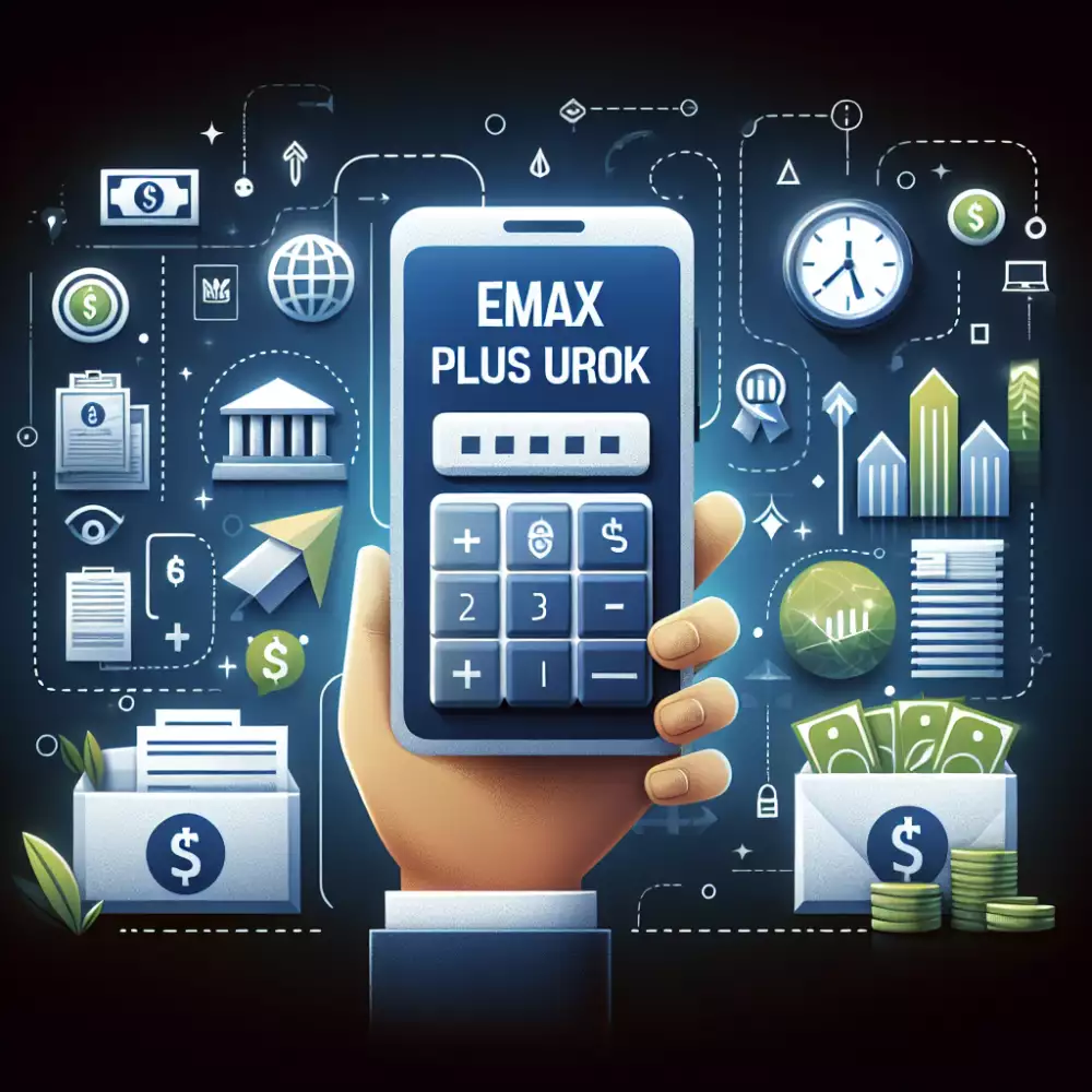 emax plus urok