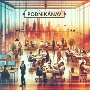 Podnikk