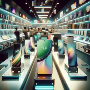 Datart Telefon