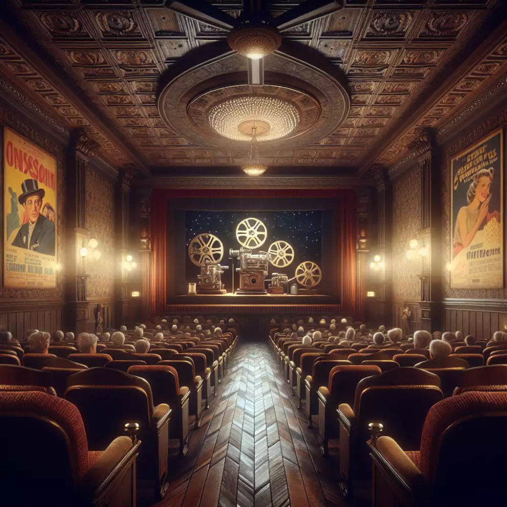kordonivka kino