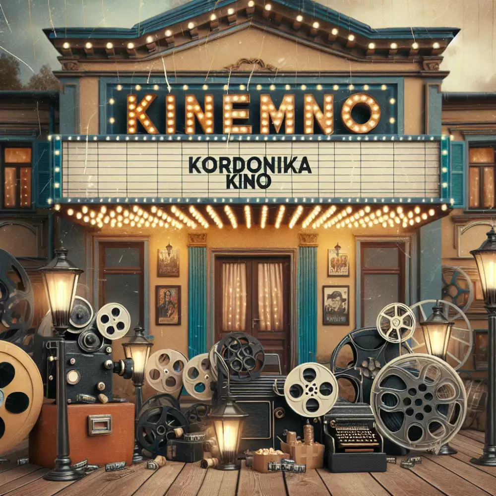 kordonivka kino