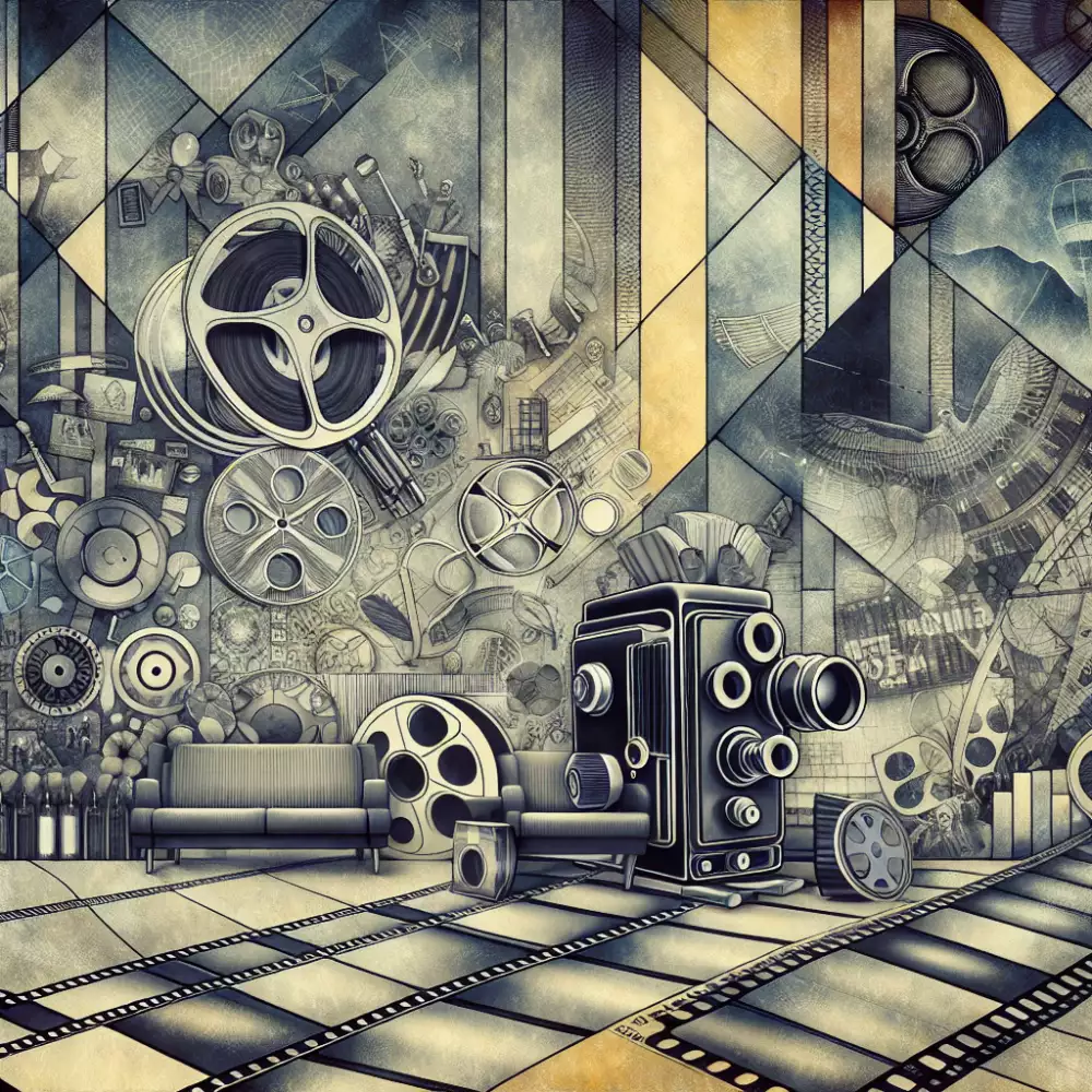 Kordonivka Kino
