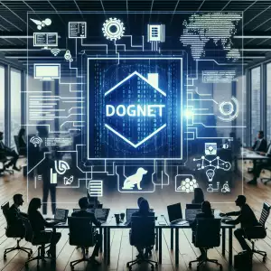 Dognet