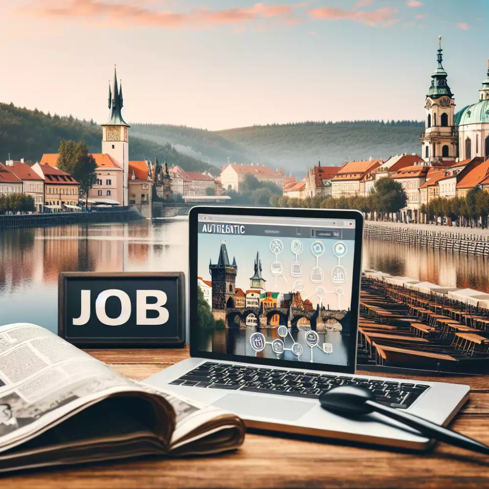 Nabídka Práce Týn Nad Vltavou