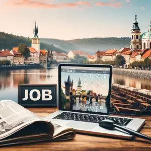 Nabídka Práce Týn Nad Vltavou