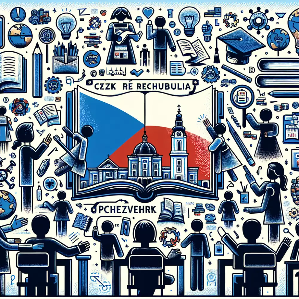 czech education system