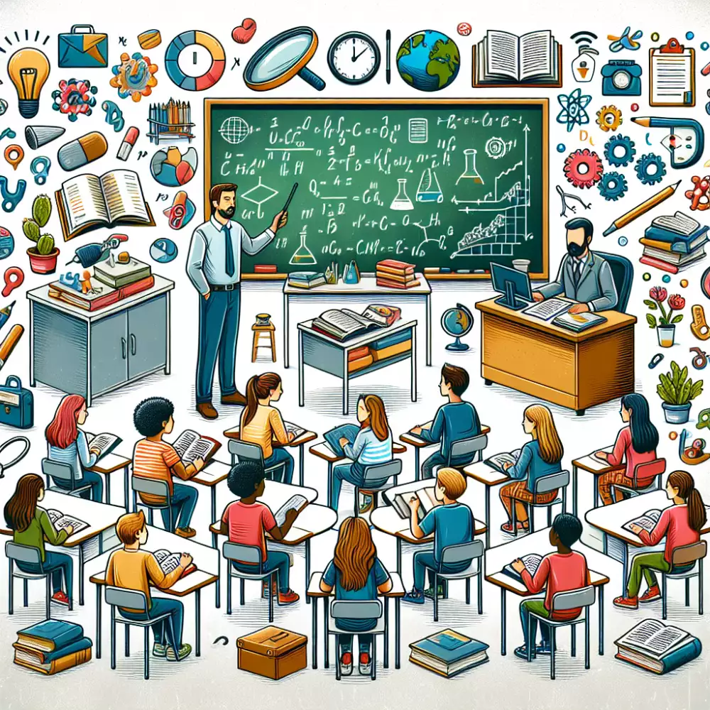 czech education system