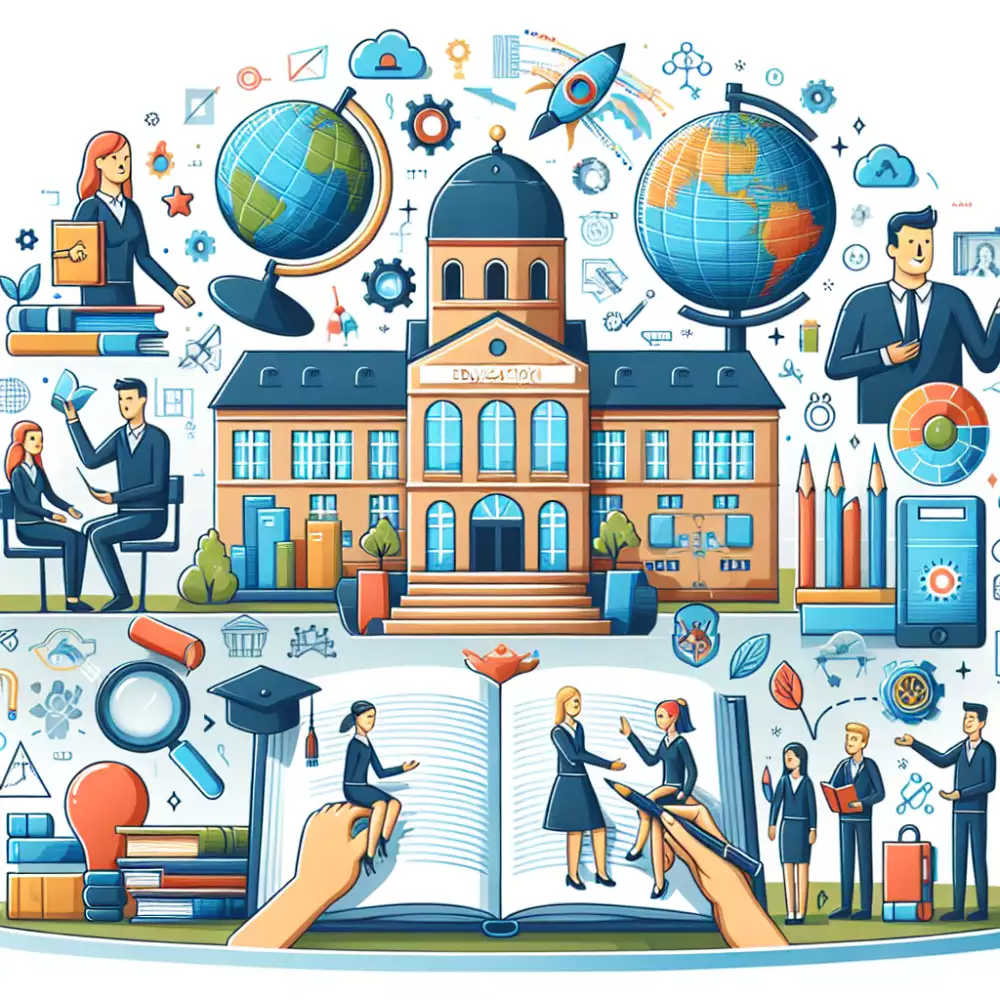 czech education system
