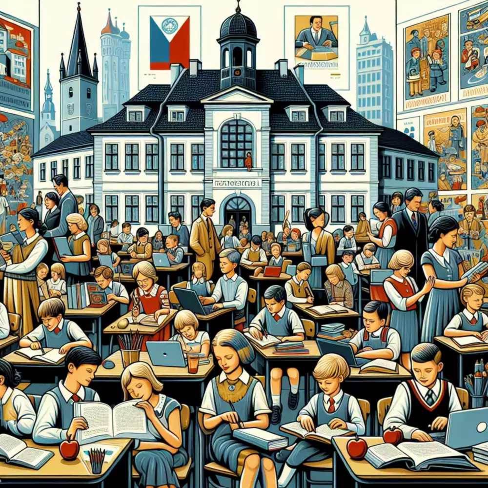 Czech Education System