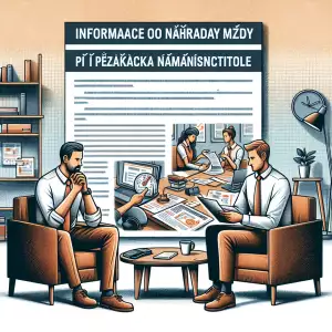 Překážky Na Straně Zaměstnavatele Náhrada Mzdy