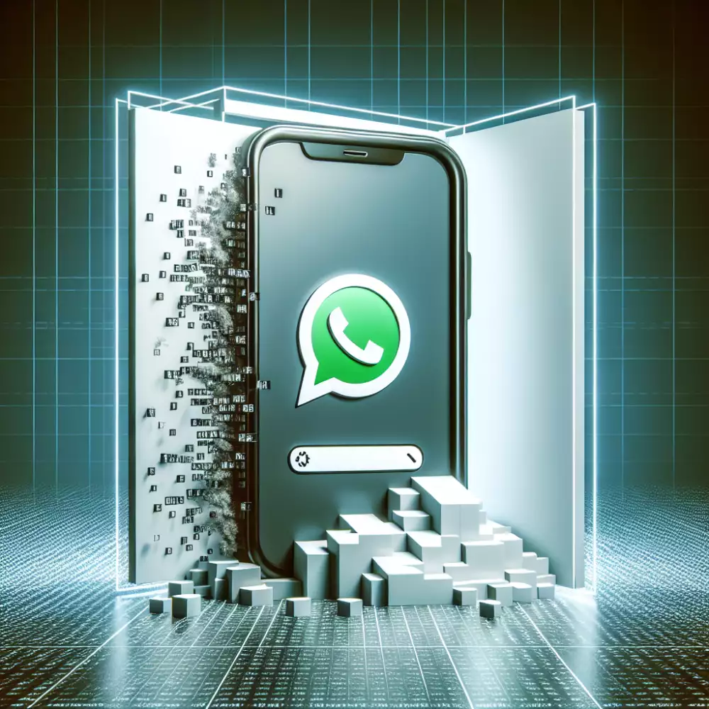 whatsapp přestane fungovat
