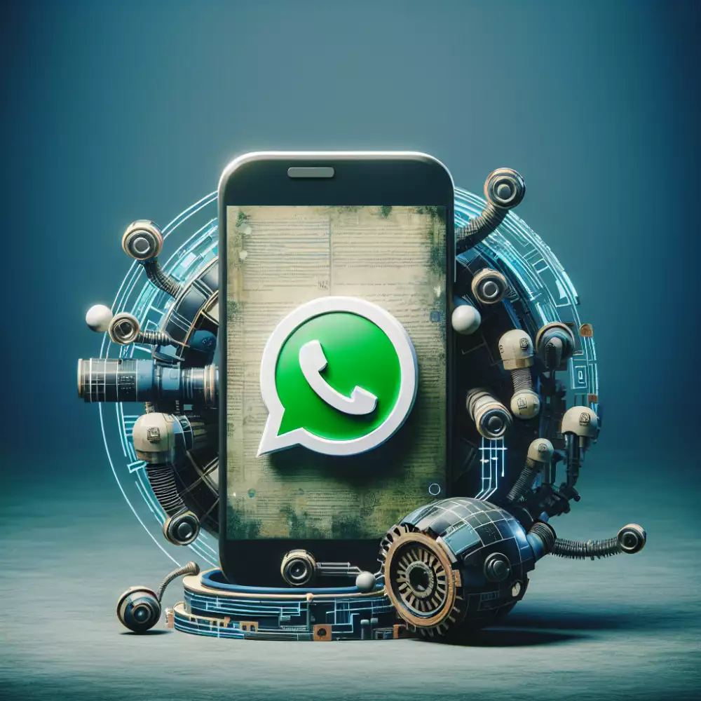 whatsapp přestane fungovat