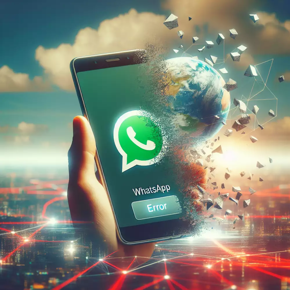 whatsapp přestane fungovat