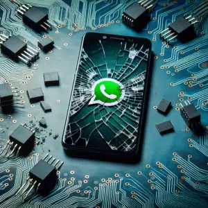 Whatsapp Přestane Fungovat