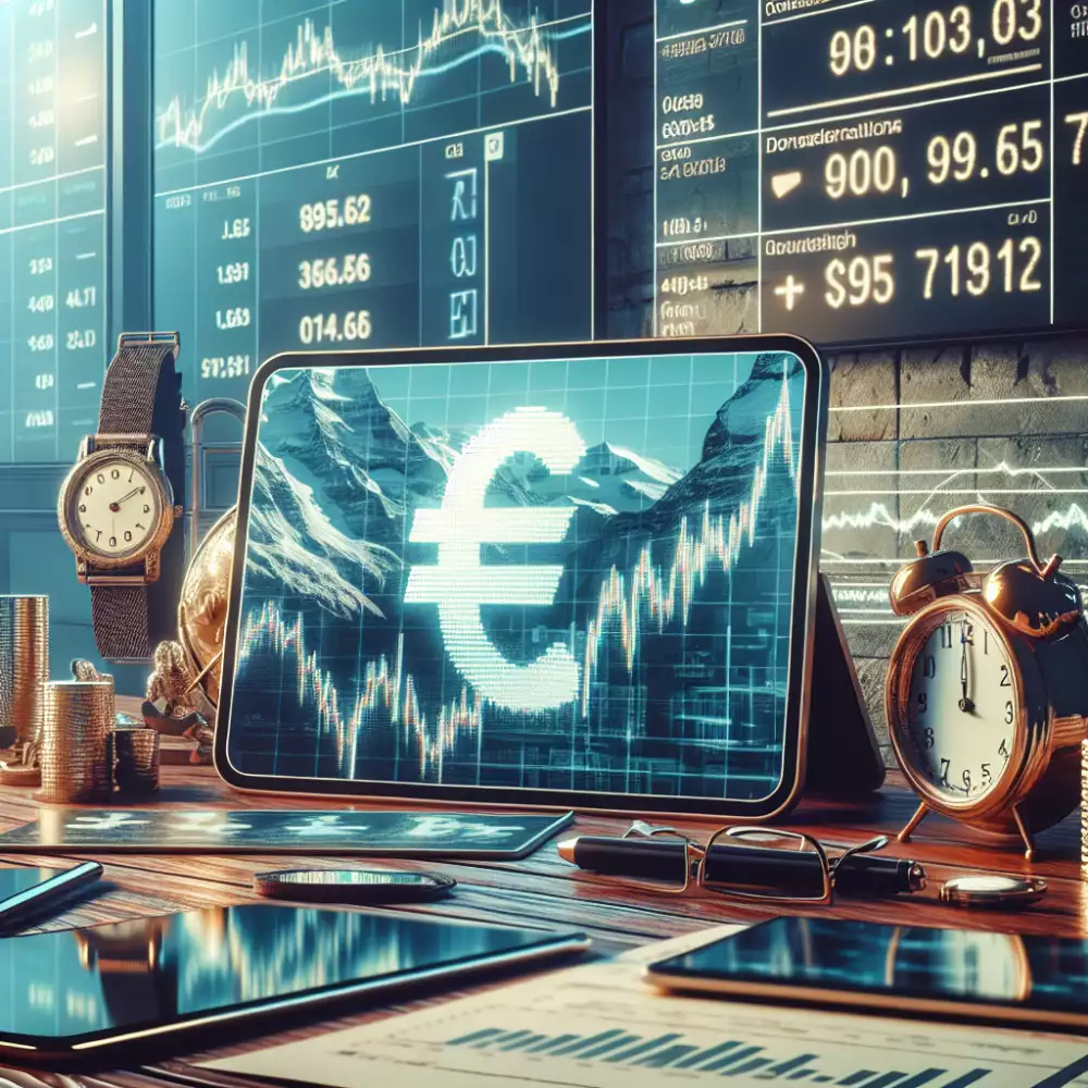 kurz chf