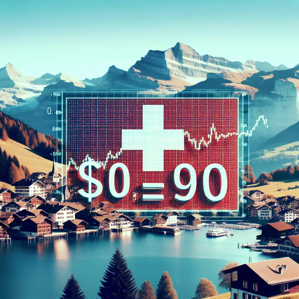 kurz chf