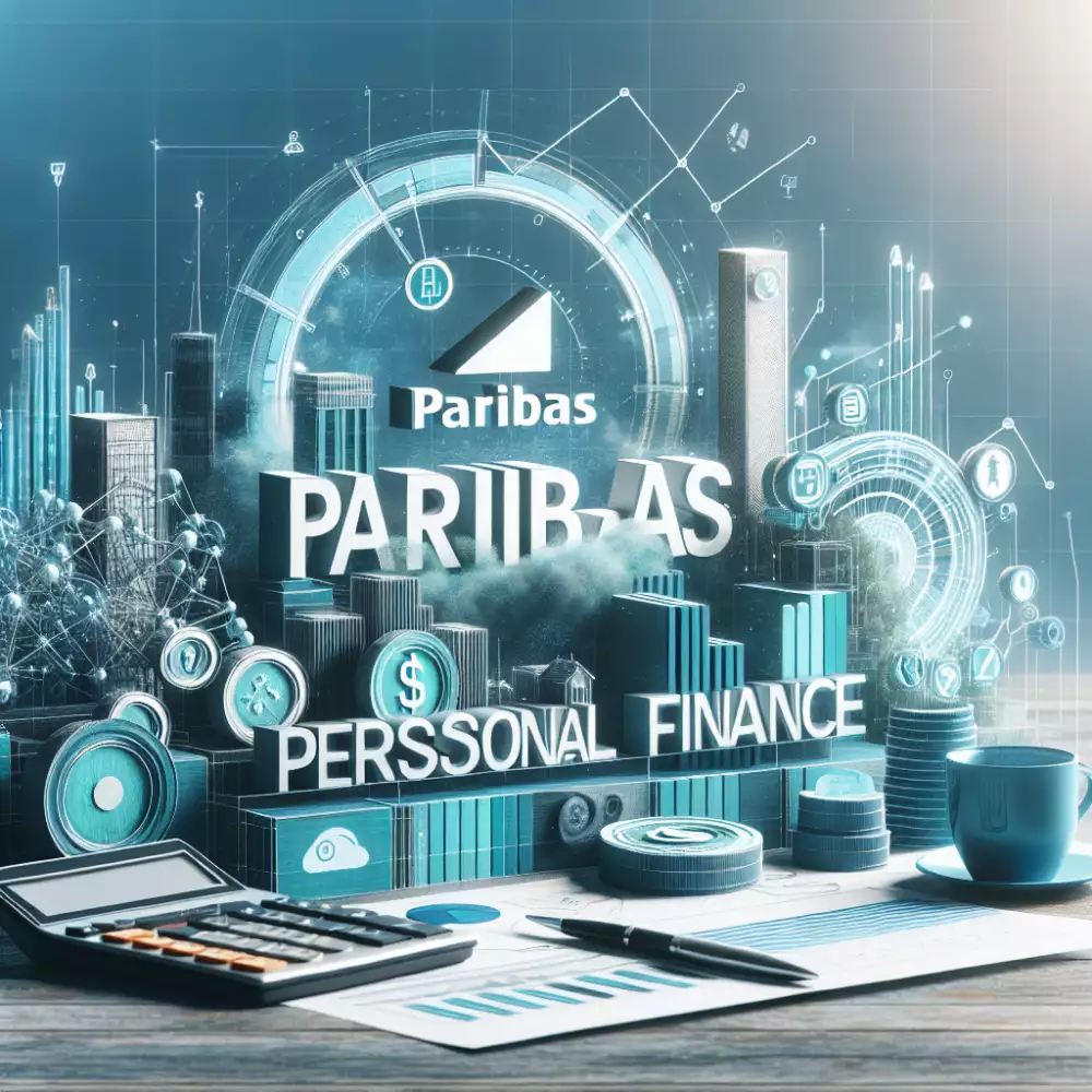 paribas personal finance