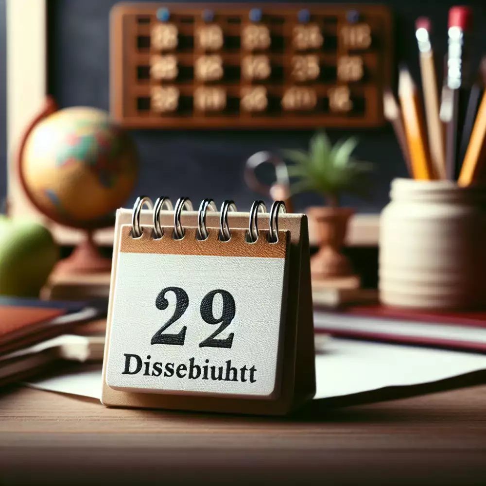 Kdy Se Rozdává Vysvědčení