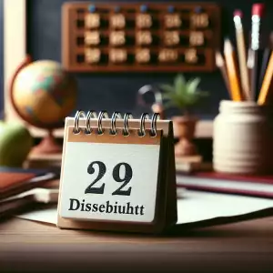 Kdy Se Rozdává Vysvědčení