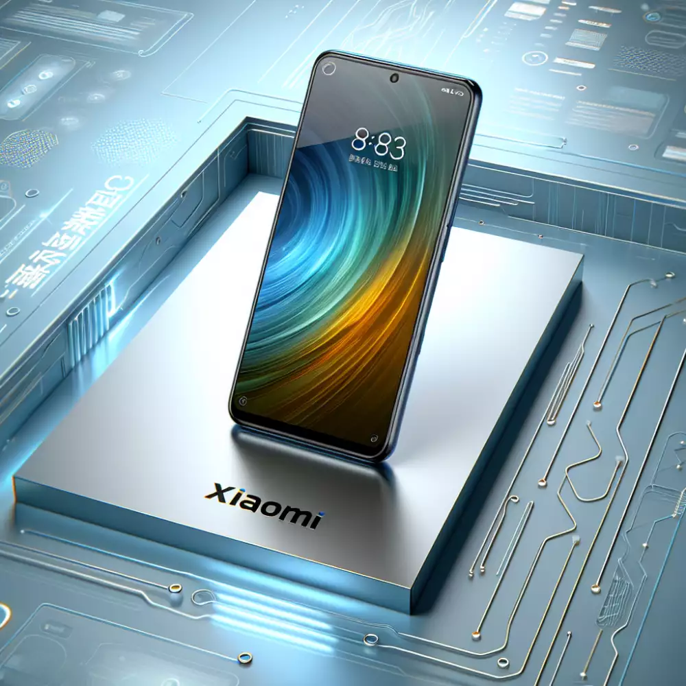 xiaomi nejnovější model