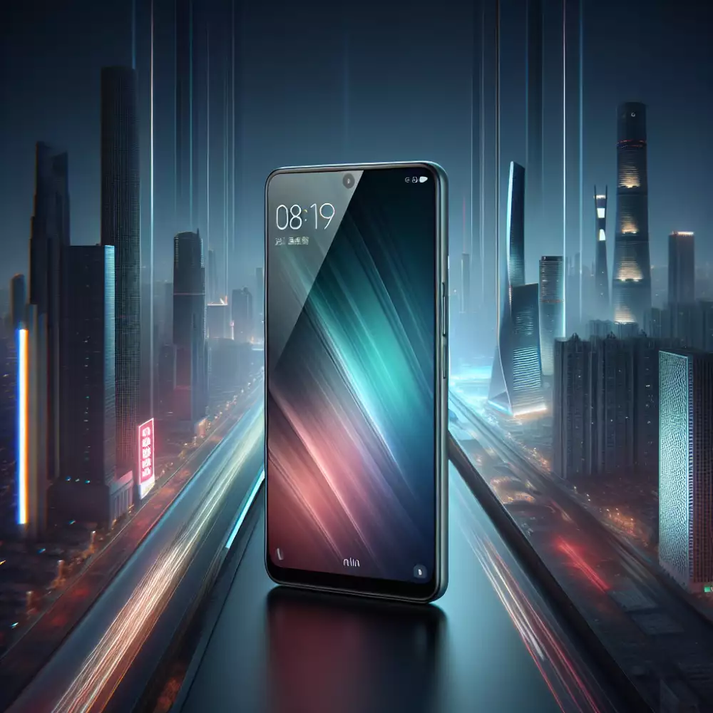 xiaomi nejnovější model