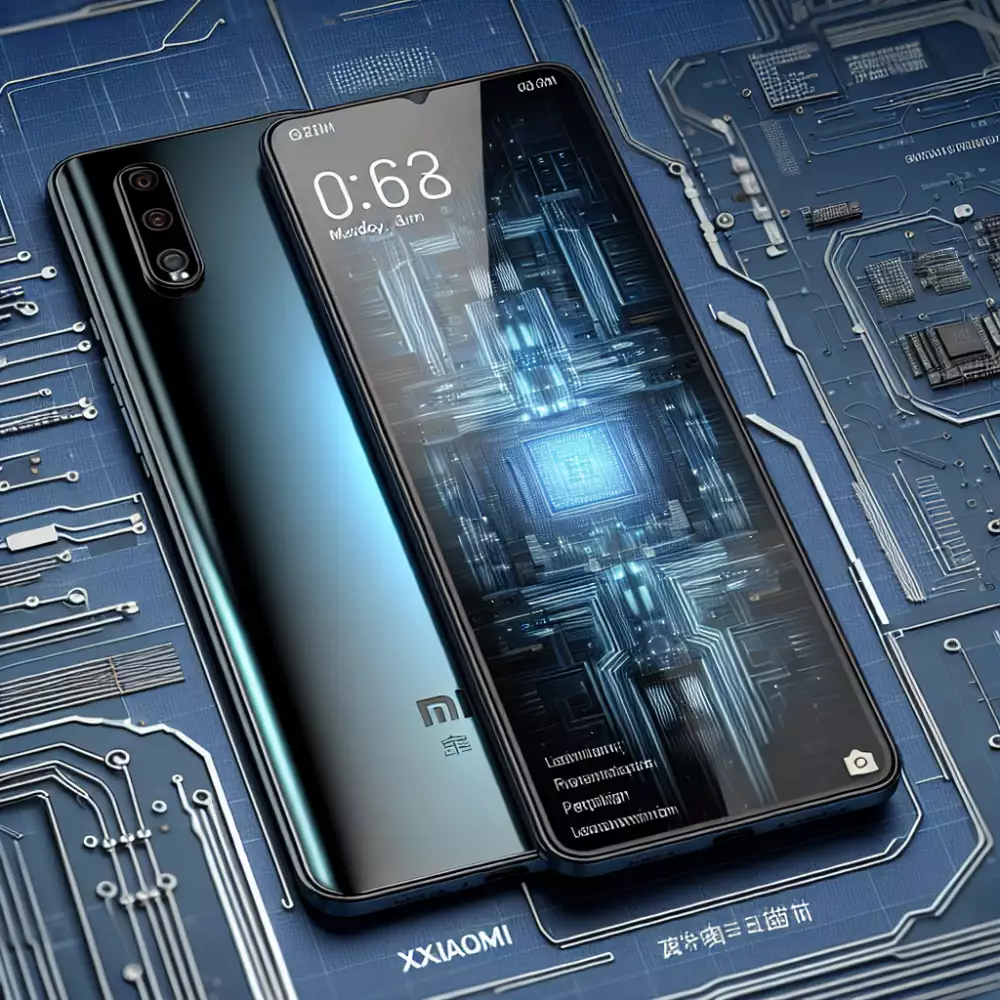 Xiaomi Nejnovější Model