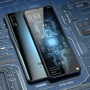 Xiaomi Nejnovější Model