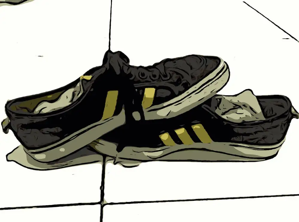 Adidas Tenisky Dámské