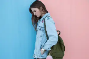 Dětská Snowboardová Bunda