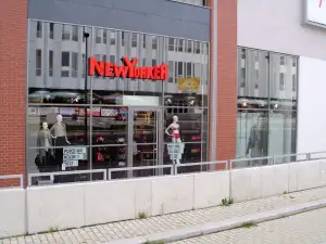 Second Hand Ústí Nad Labem
