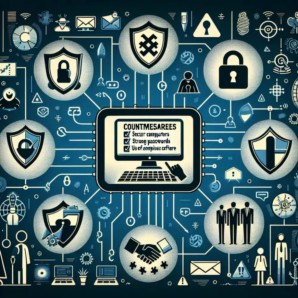 jak odstranit phishing