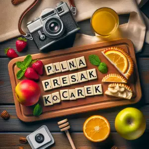 Plena Pres Kocarek