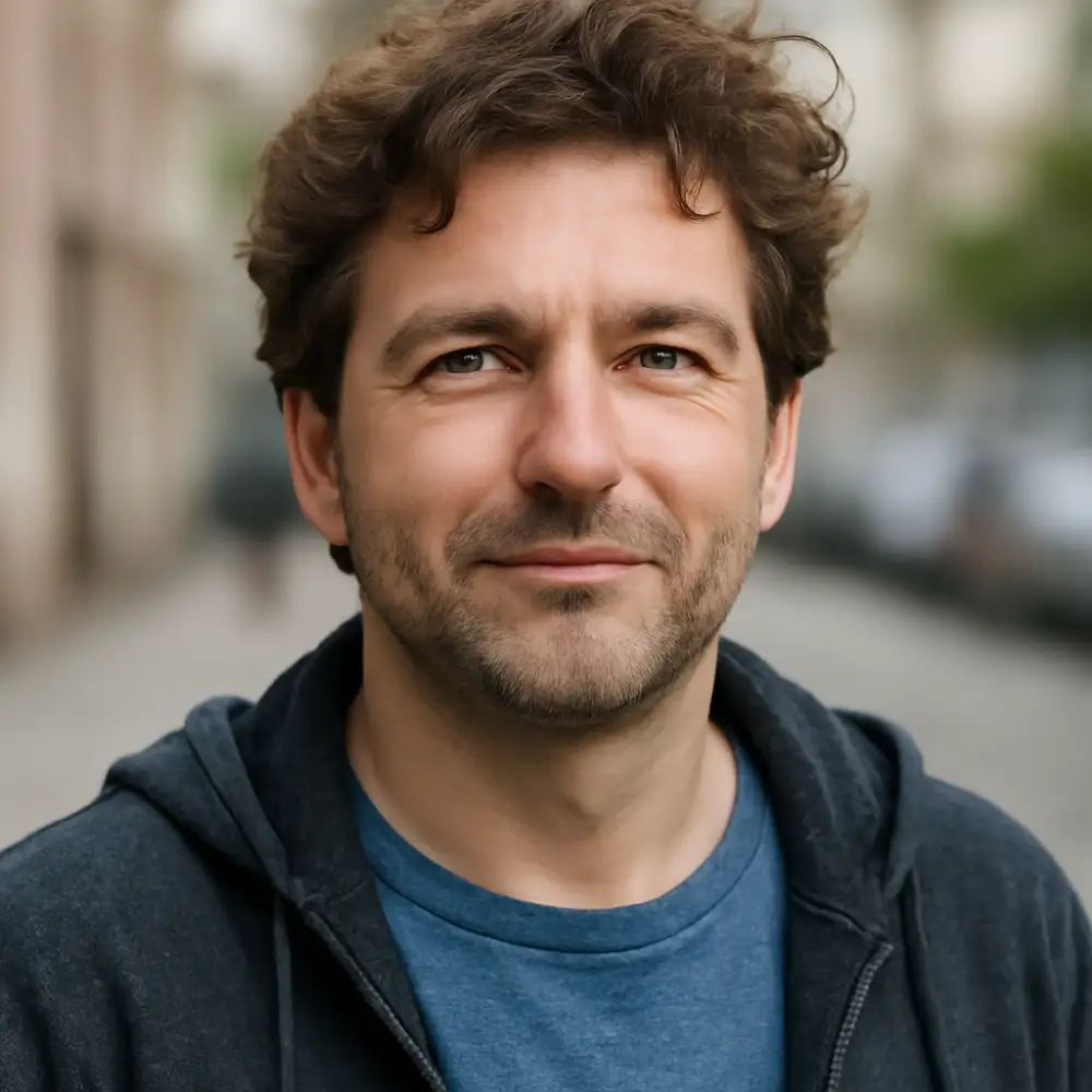 Libor Matoušek