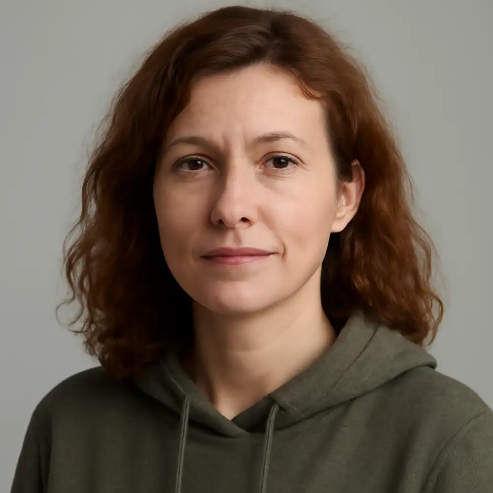 Šárka Dvořáčková